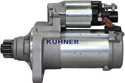Buy Kuhner 255457 at a low price in United Arab Emirates!