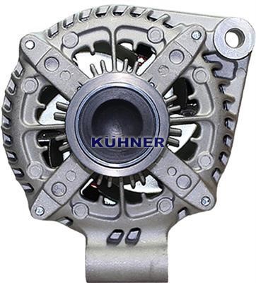 Kuhner 554843RI Alternator 554843RI