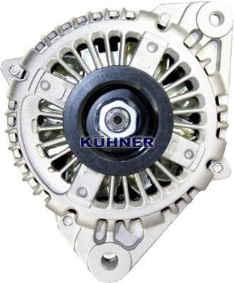 Kuhner 553394RI Alternator 553394RI