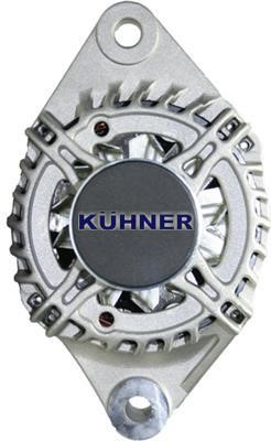 Kuhner 553433RID Alternator 553433RID