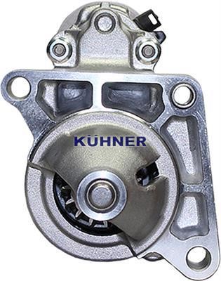Kuhner 255885D Starter 255885D