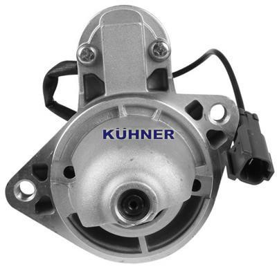 Kuhner 20627R Starter 20627R