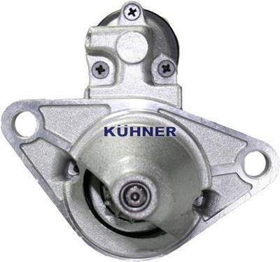 Kuhner 101253 Starter 101253