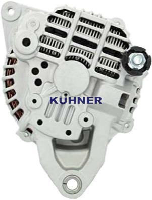 Alternator Kuhner 553921RI