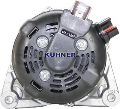 Alternator Kuhner 301834RID