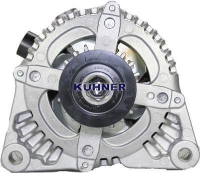 Kuhner 301834RID Alternator 301834RID