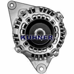 Kuhner 401279RI Alternator 401279RI