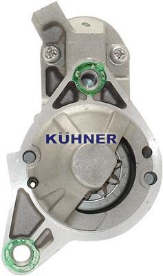 Kuhner 254915 Starter 254915