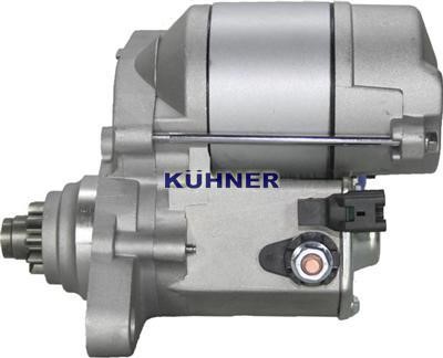 Starter Kuhner 254854