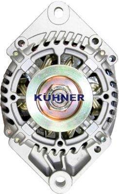 Kuhner 301079RI Alternator 301079RI