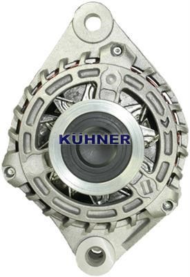 Kuhner 301885RID Alternator 301885RID