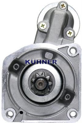 Kuhner 10297 Starter 10297