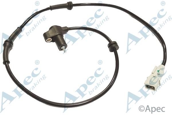 APEC braking ABS1180 Sensor, wheel speed ABS1180