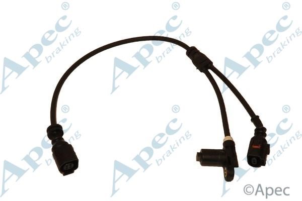 APEC braking ABS1067 Sensor ABS1067