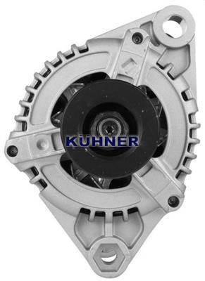Kuhner 301219RIM Alternator 301219RIM