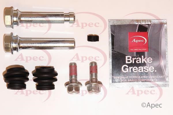 APEC braking CKT1105 Repair Kit, brake caliper CKT1105