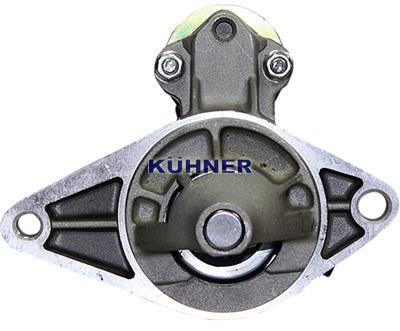 Kuhner 20998 Starter 20998