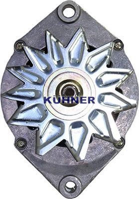 Kuhner 501214 Alternator 501214