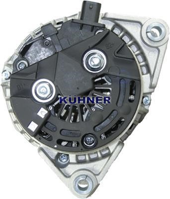 Alternator Kuhner 553325RI