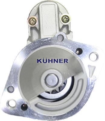 Kuhner 201140V Starter 201140V