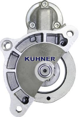 Kuhner 10885B Starter 10885B