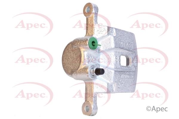 Brake caliper APEC braking LCA763