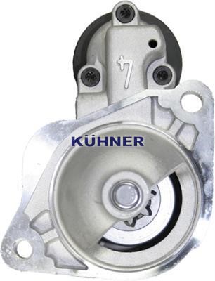 Kuhner 201079 Starter 201079