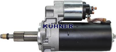 Starter Kuhner 10888