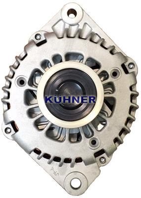Kuhner 554385RIM Alternator 554385RIM