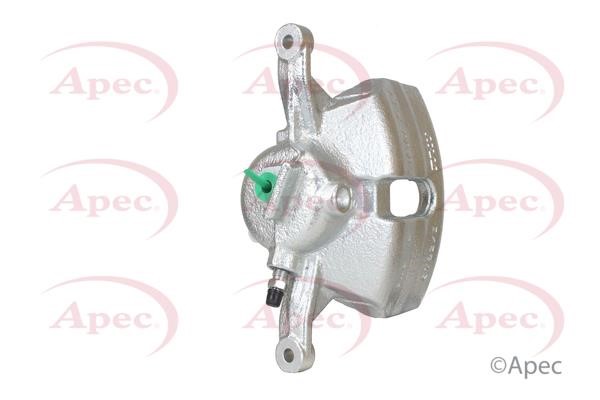 Brake caliper APEC braking RCA767