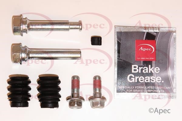 APEC braking CKT1102 Repair Kit, brake caliper CKT1102