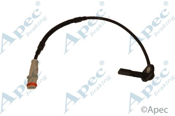 APEC braking ABS1123 Sensor ABS1123