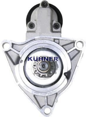 Kuhner 10597 Starter 10597