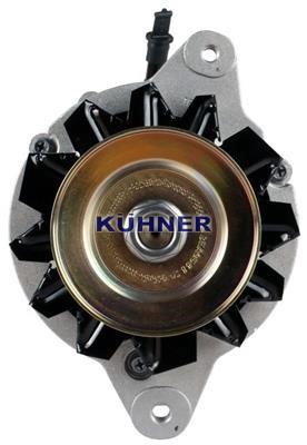 Kuhner 40775RI Alternator 40775RI