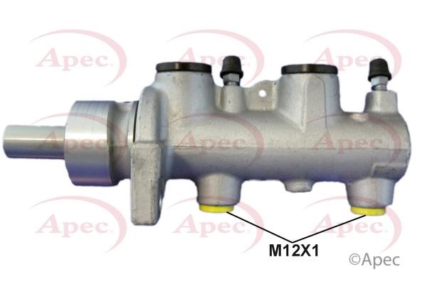 APEC braking MCY391 Brake Master Cylinder MCY391