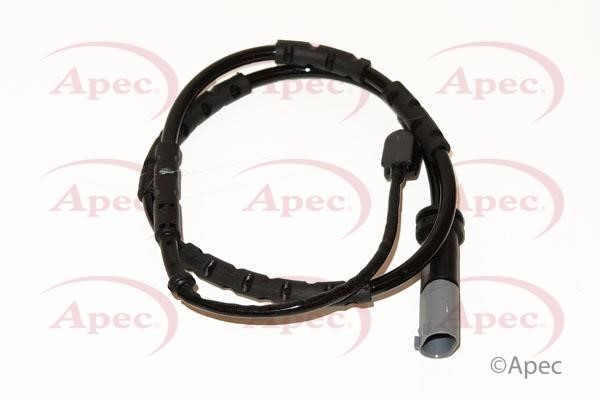 APEC braking WIR5285 Warning Contact, brake pad wear WIR5285