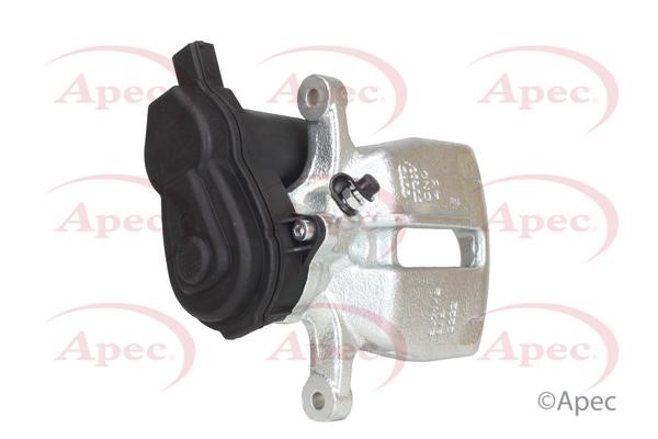 Brake caliper APEC braking LCA803