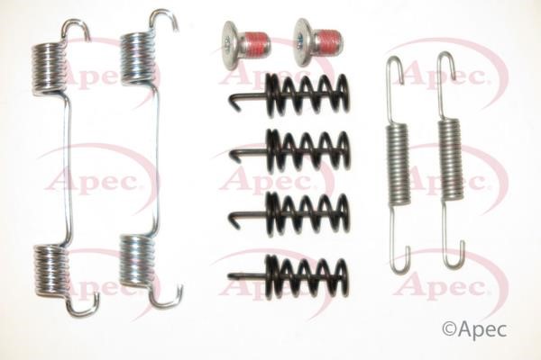 APEC braking KIT2083 Mounting kit brake pads KIT2083