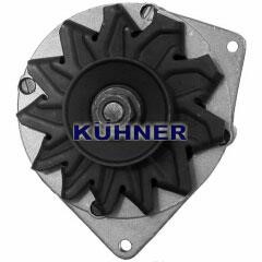 Kuhner 3094RI Alternator 3094RI