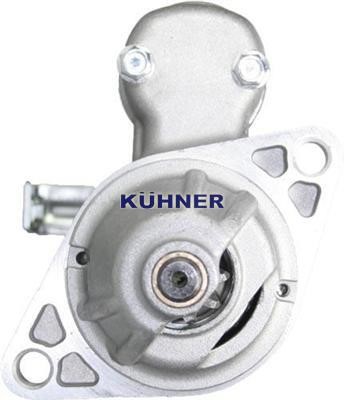 Kuhner 20311 Starter 20311