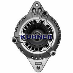 Kuhner 40770RI Alternator 40770RI