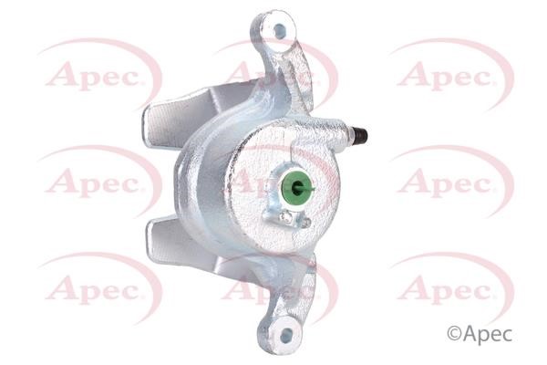 Brake caliper APEC braking LCA810