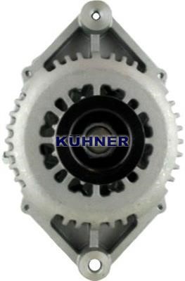 Kuhner 553199RI Alternator 553199RI