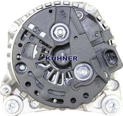 Alternator Kuhner 301445RI