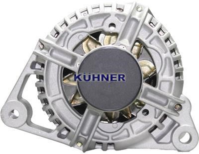 Kuhner 553236RI Alternator 553236RI