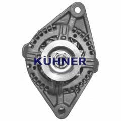 Kuhner 301313RI Alternator 301313RI