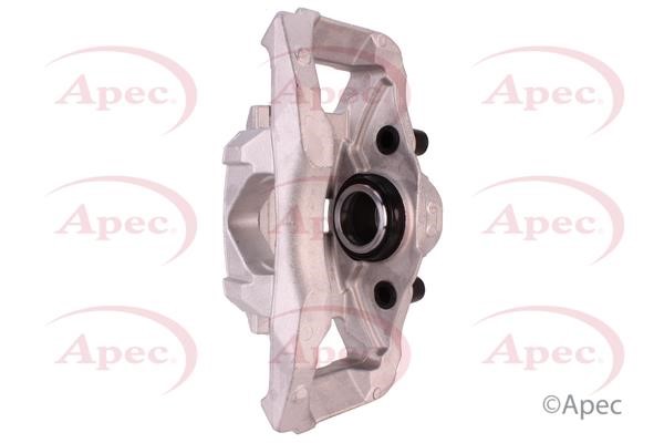 APEC braking LCA833 Brake caliper LCA833