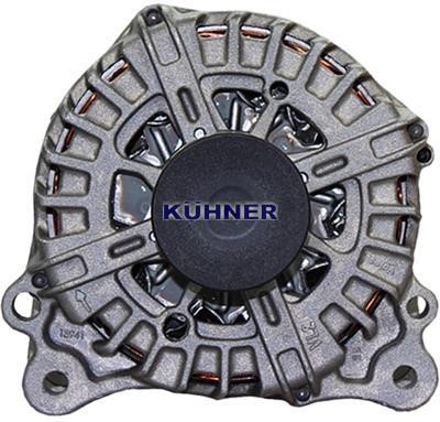 Kuhner 554192RIV Alternator 554192RIV