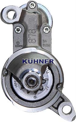 Kuhner 254813 Starter 254813