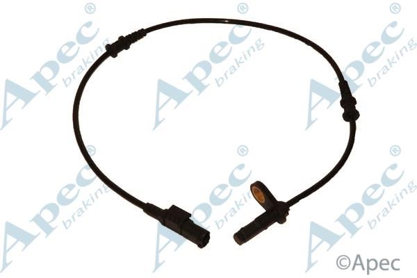 APEC braking ABS1128 Sensor ABS1128